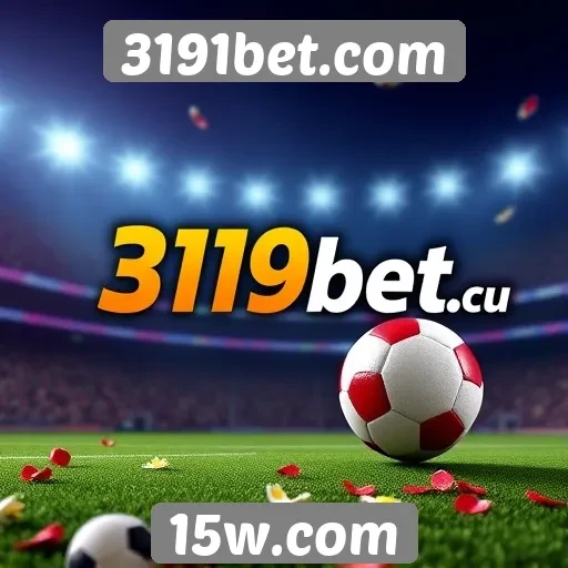 O impacto do 3191bet.com nas apostas online