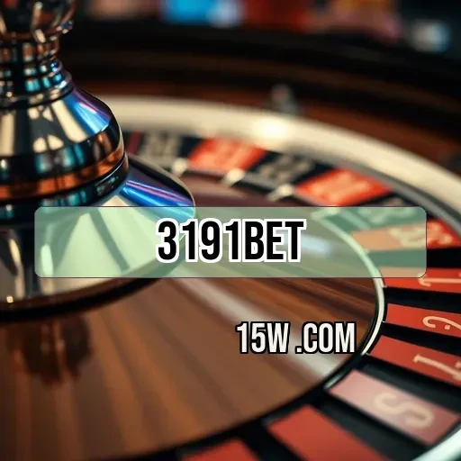 3191bet.com: As Funcionalidades de Login que Você Precisa Conhecer