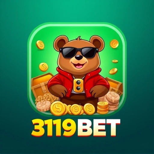 3191bet.com Logo