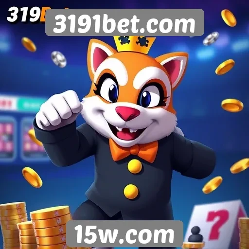 Principais jogos disponíveis em 3191bet.com
