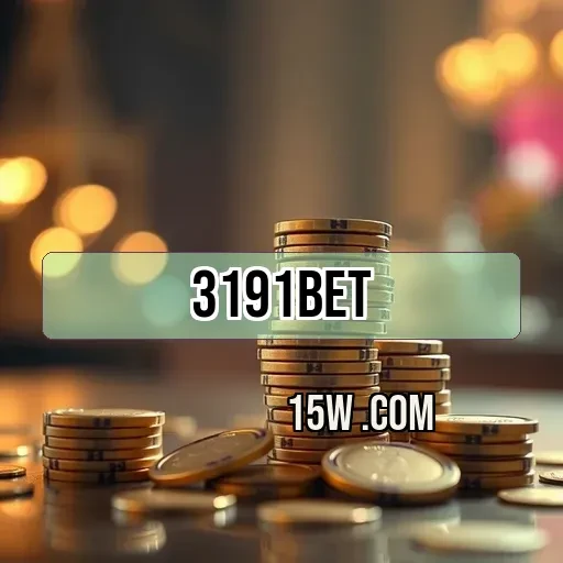 3191bet.com: Pagamentos Simples e Rápidos para Vencer Nos Jogos