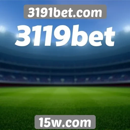 Métodos de pagamento oferecidos na plataforma 3191bet