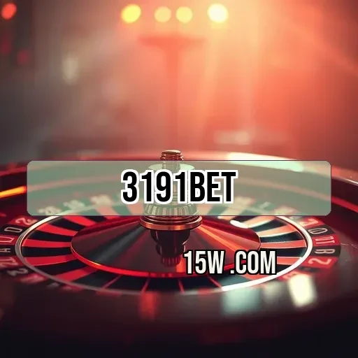 3191bet.com: As Melhores Promoções para Jogadores Brasileiros Confira Aqui!